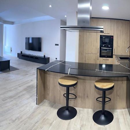 Apartamento Puente Romano Ourense Exteriér fotografie