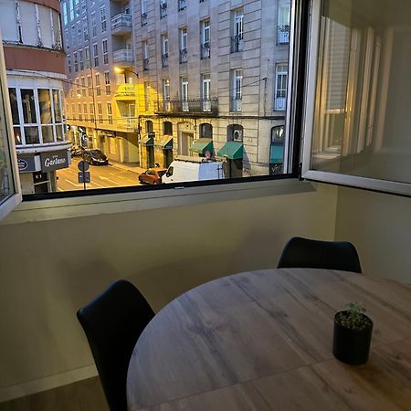 Apartamento Puente Romano Ourense Exteriér fotografie