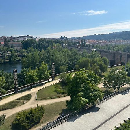Apartamento Puente Romano Ourense Exteriér fotografie