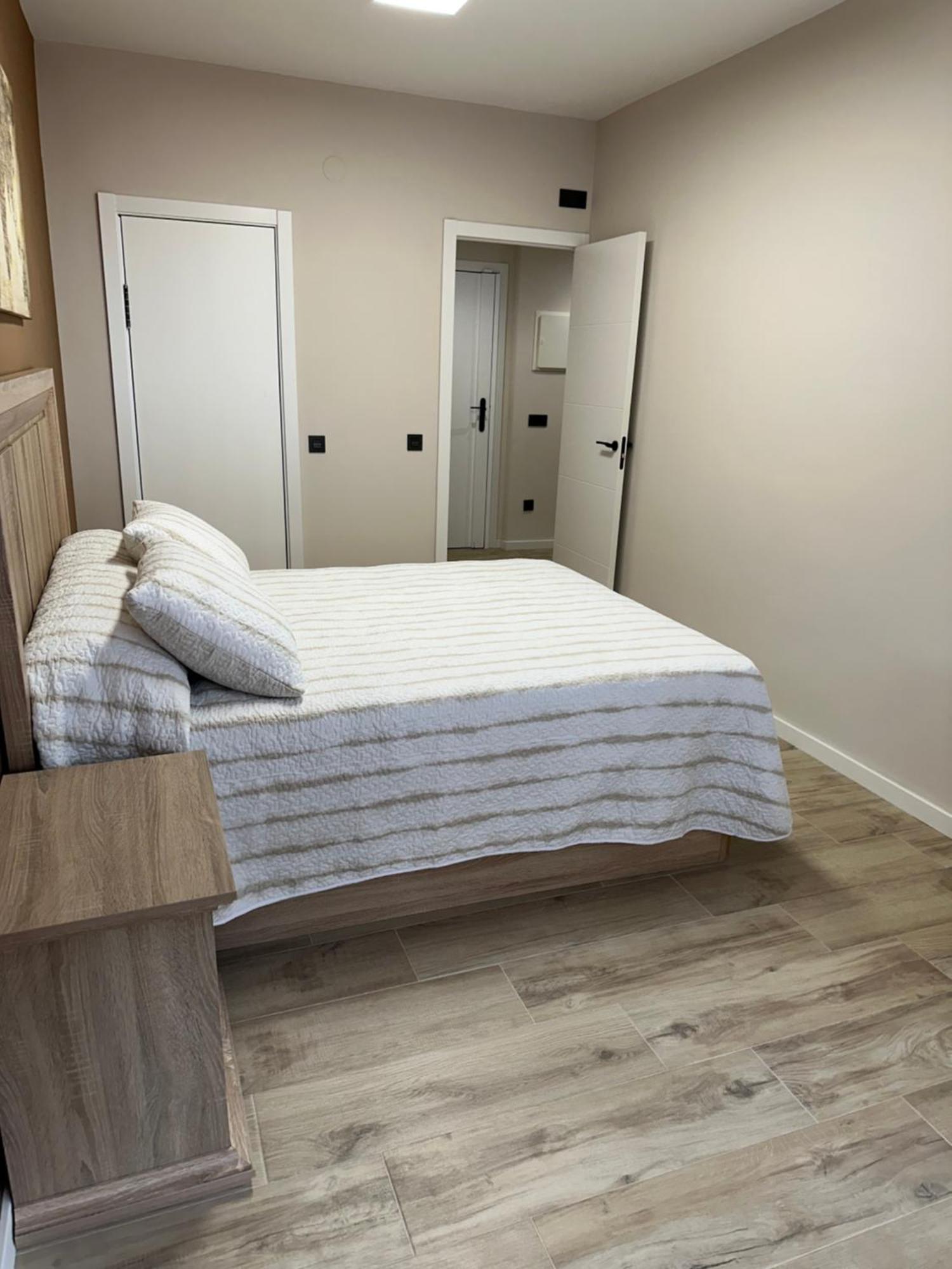 Apartamento Puente Romano Ourense Exteriér fotografie