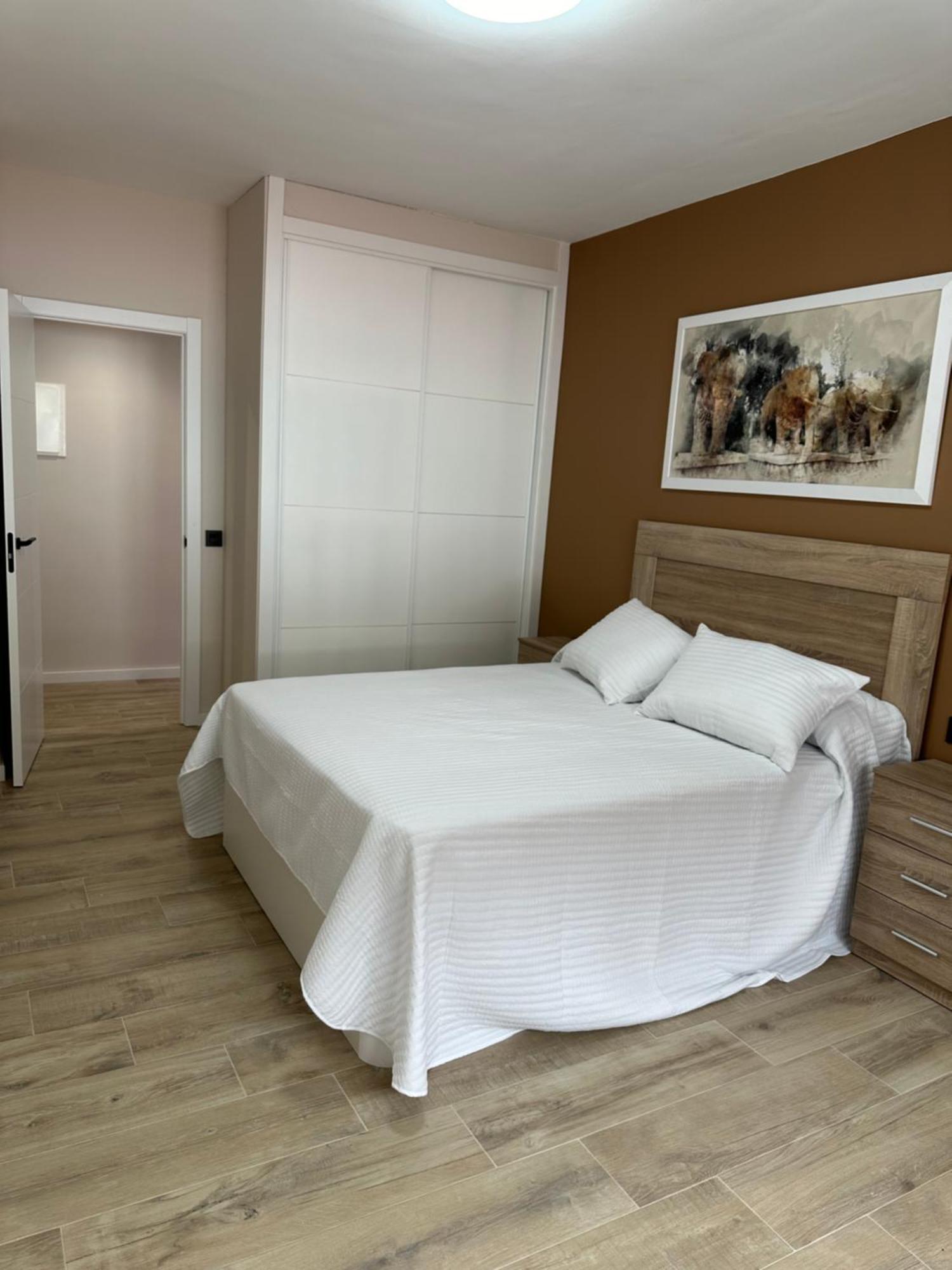Apartamento Puente Romano Ourense Exteriér fotografie