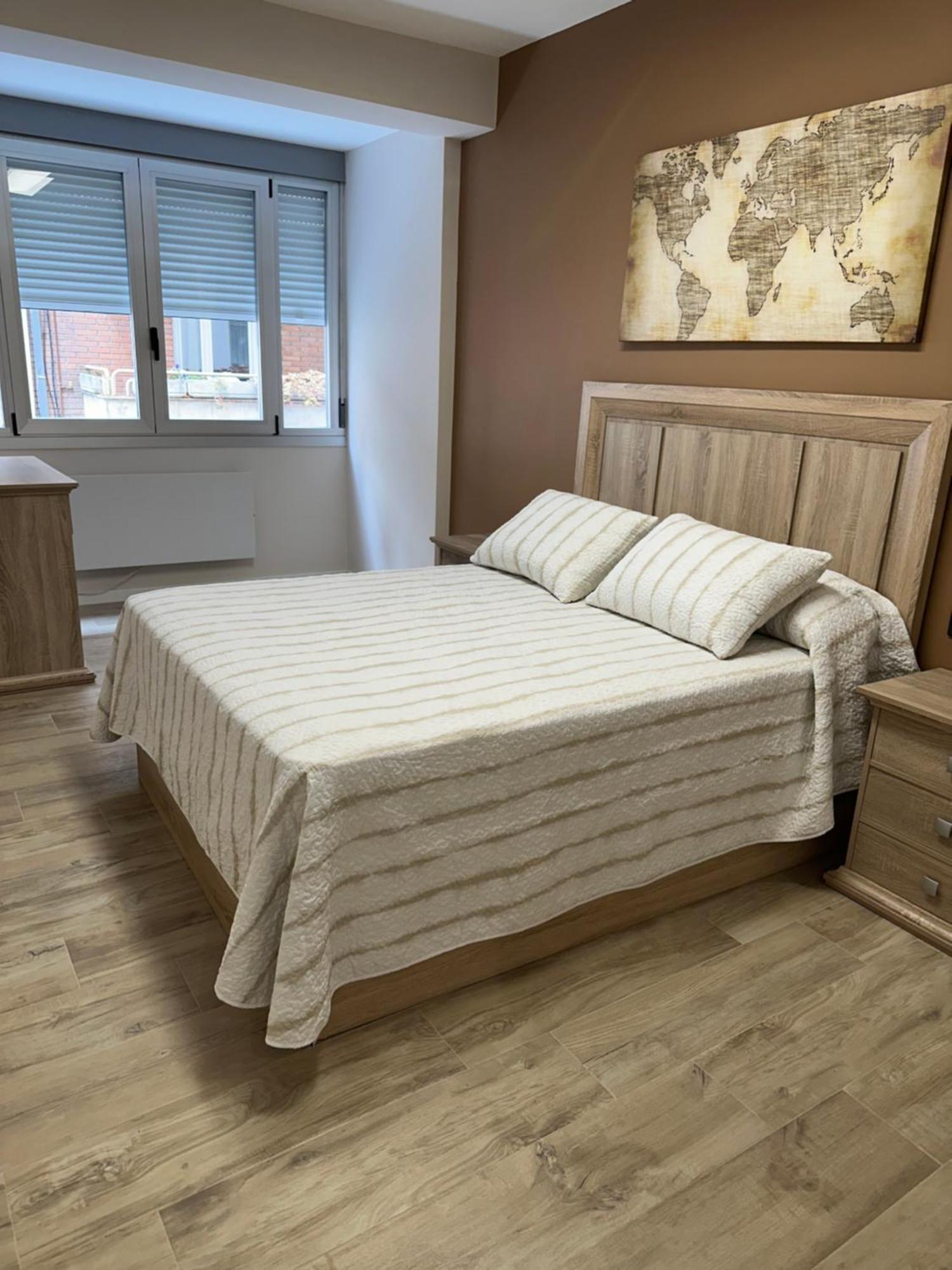 Apartamento Puente Romano Ourense Exteriér fotografie