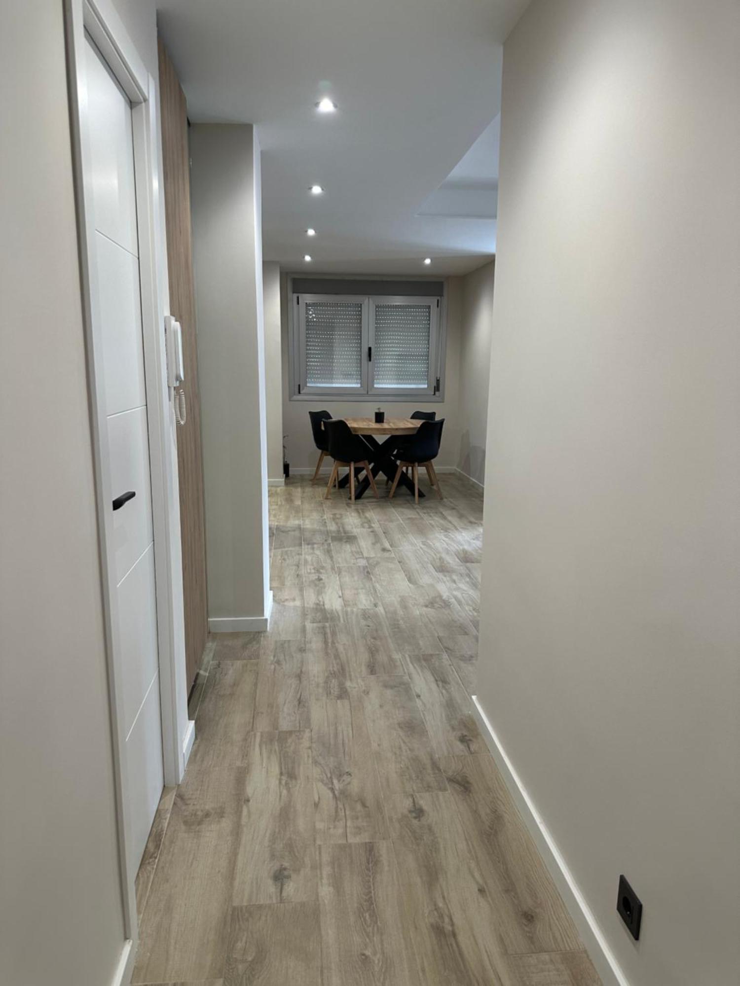 Apartamento Puente Romano Ourense Exteriér fotografie