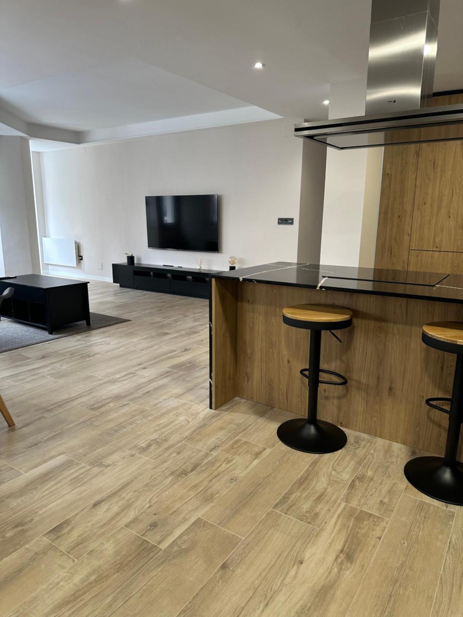 Apartamento Puente Romano Ourense Exteriér fotografie