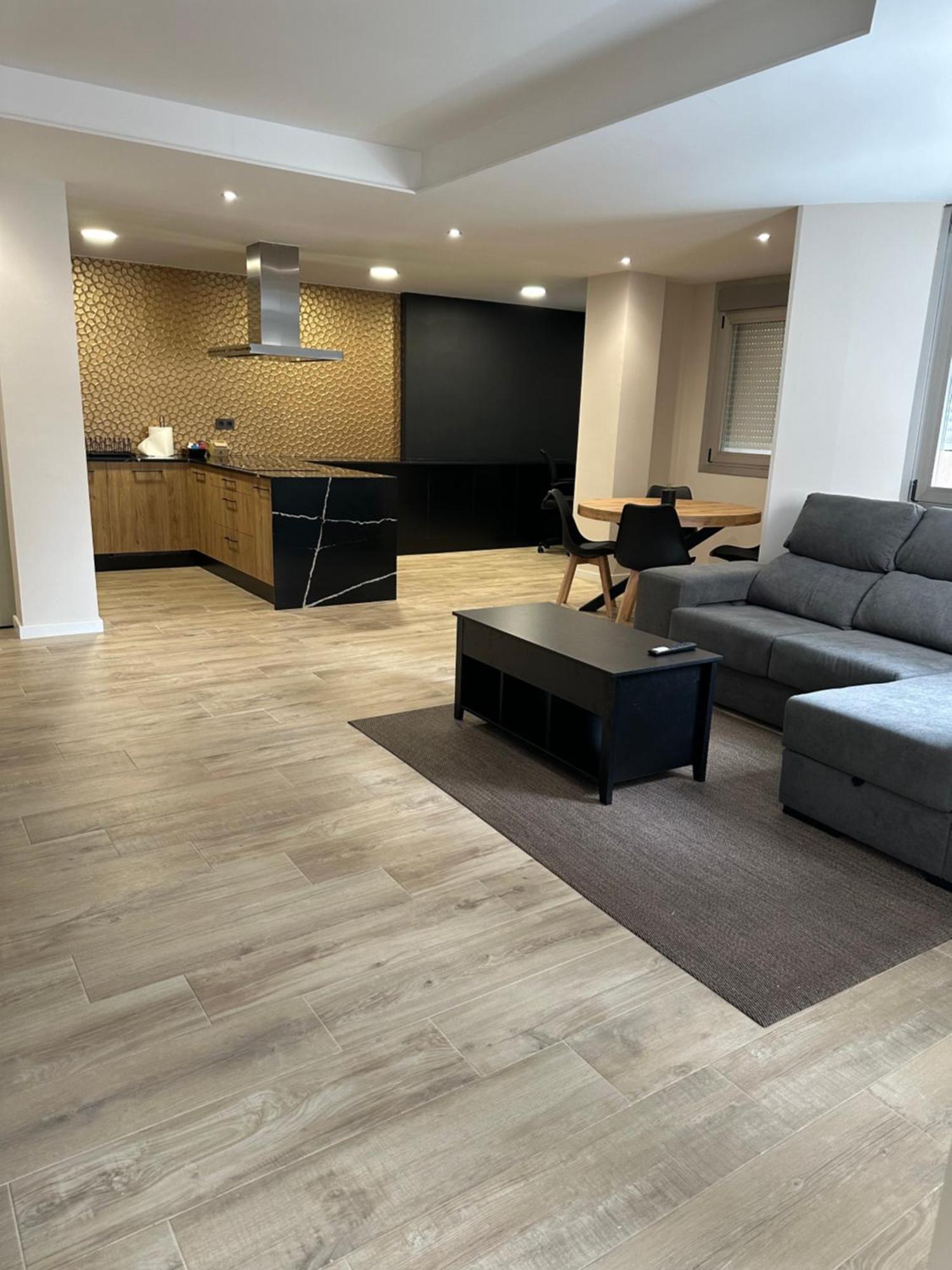 Apartamento Puente Romano Ourense Exteriér fotografie