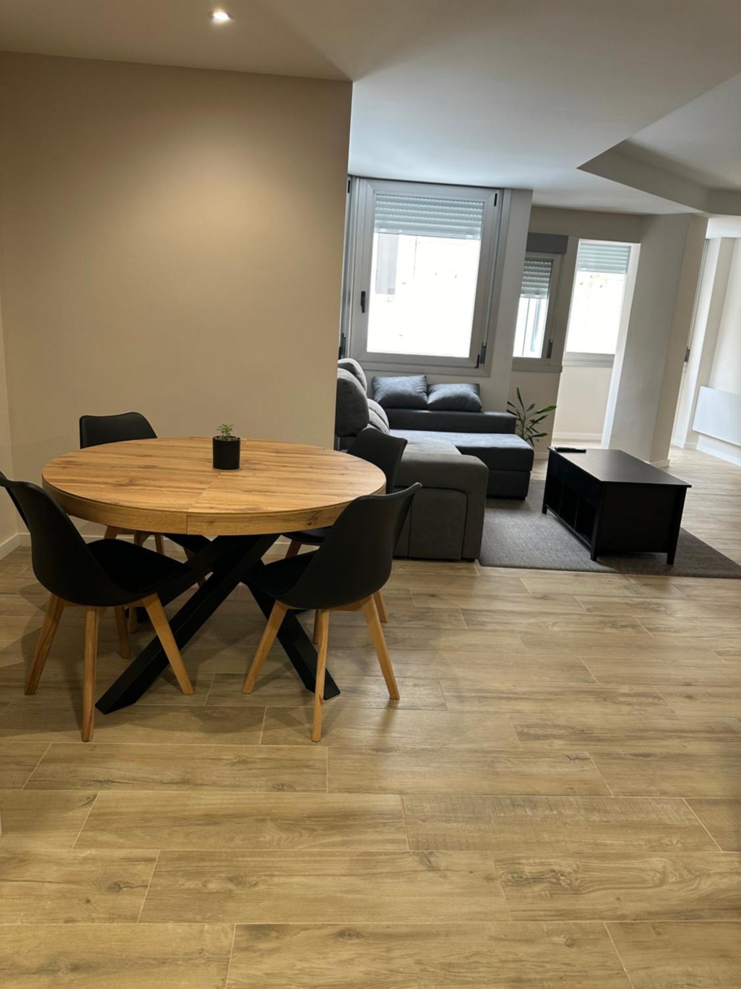 Apartamento Puente Romano Ourense Exteriér fotografie