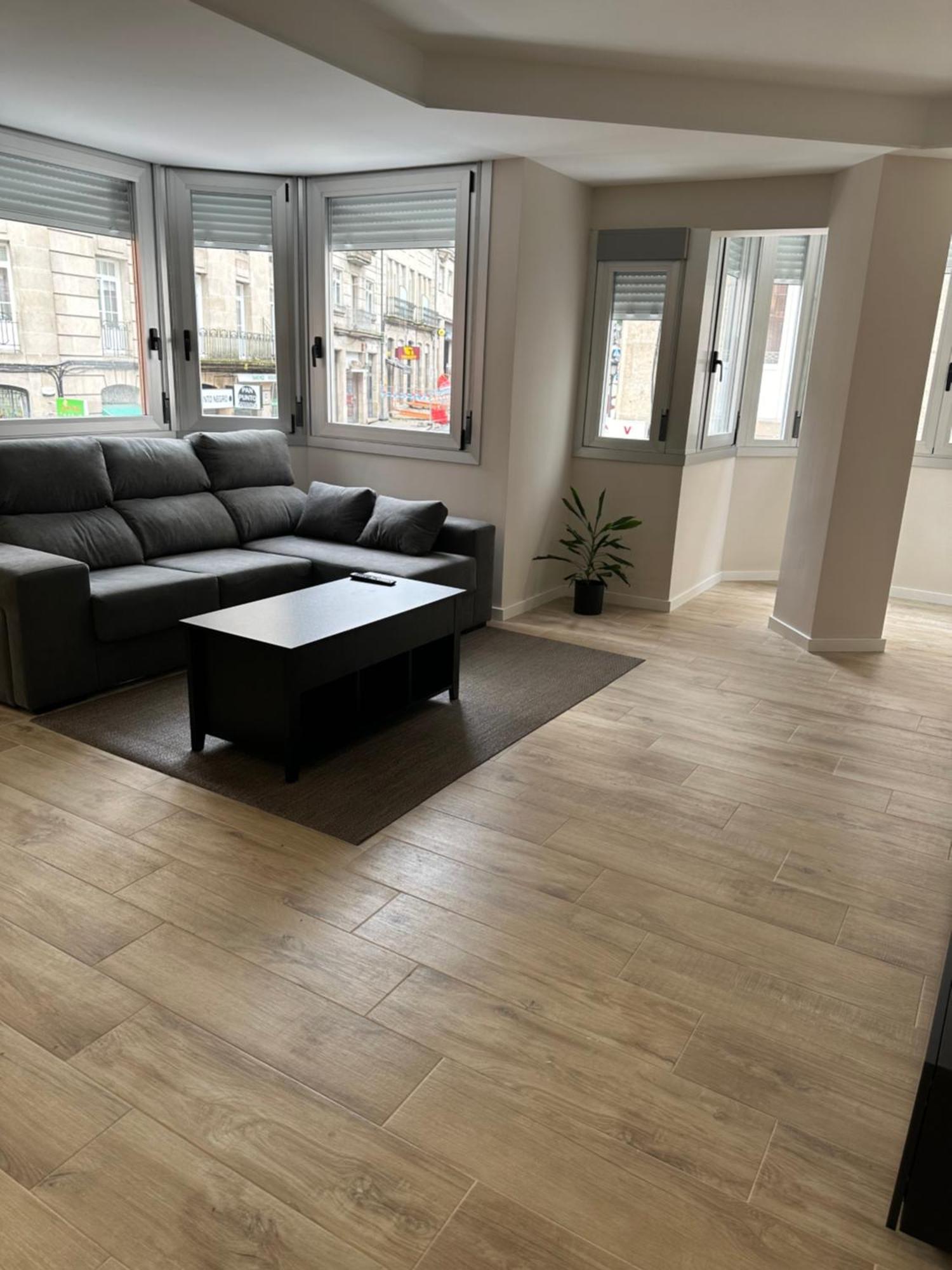 Apartamento Puente Romano Ourense Exteriér fotografie