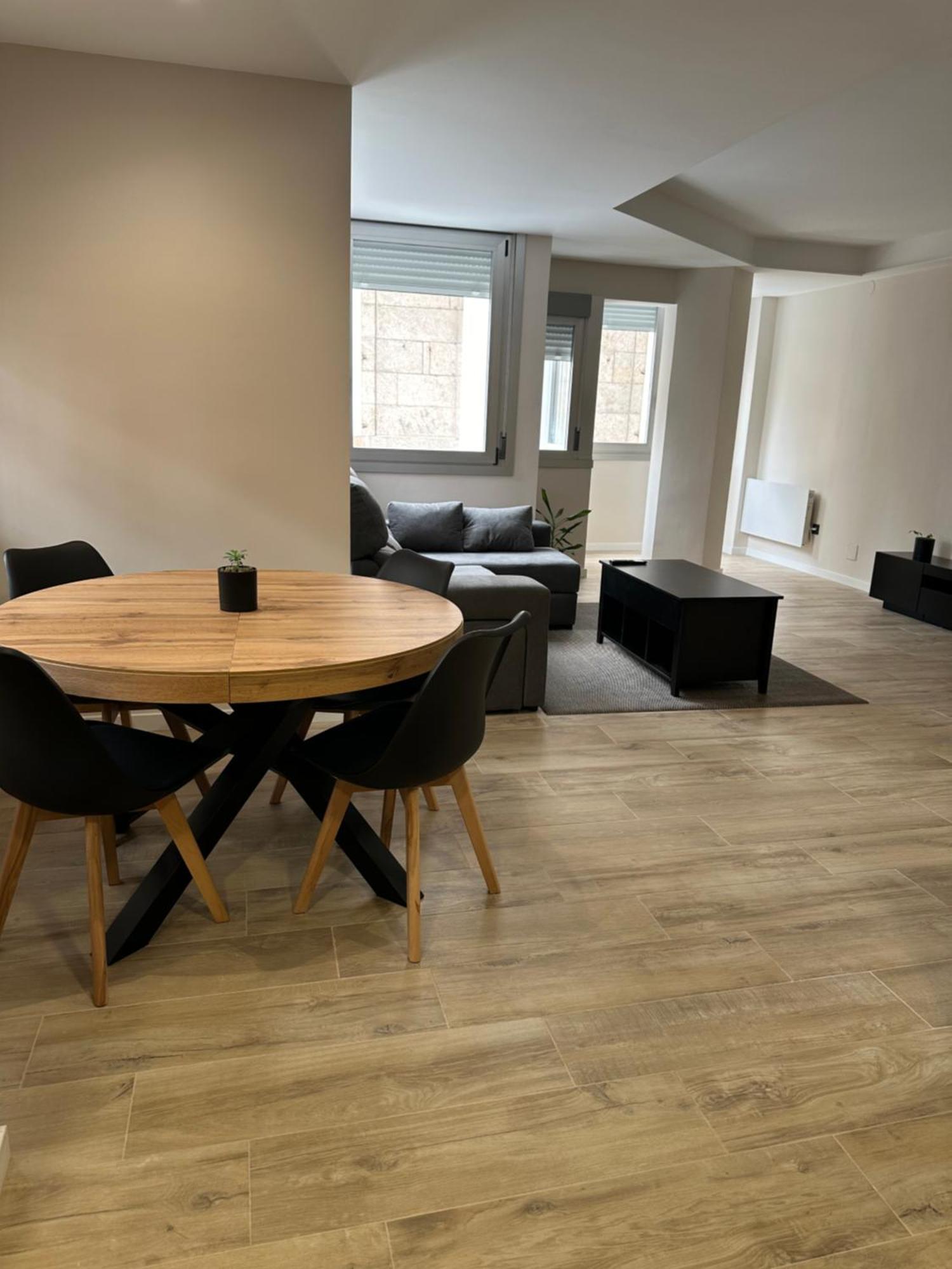 Apartamento Puente Romano Ourense Exteriér fotografie