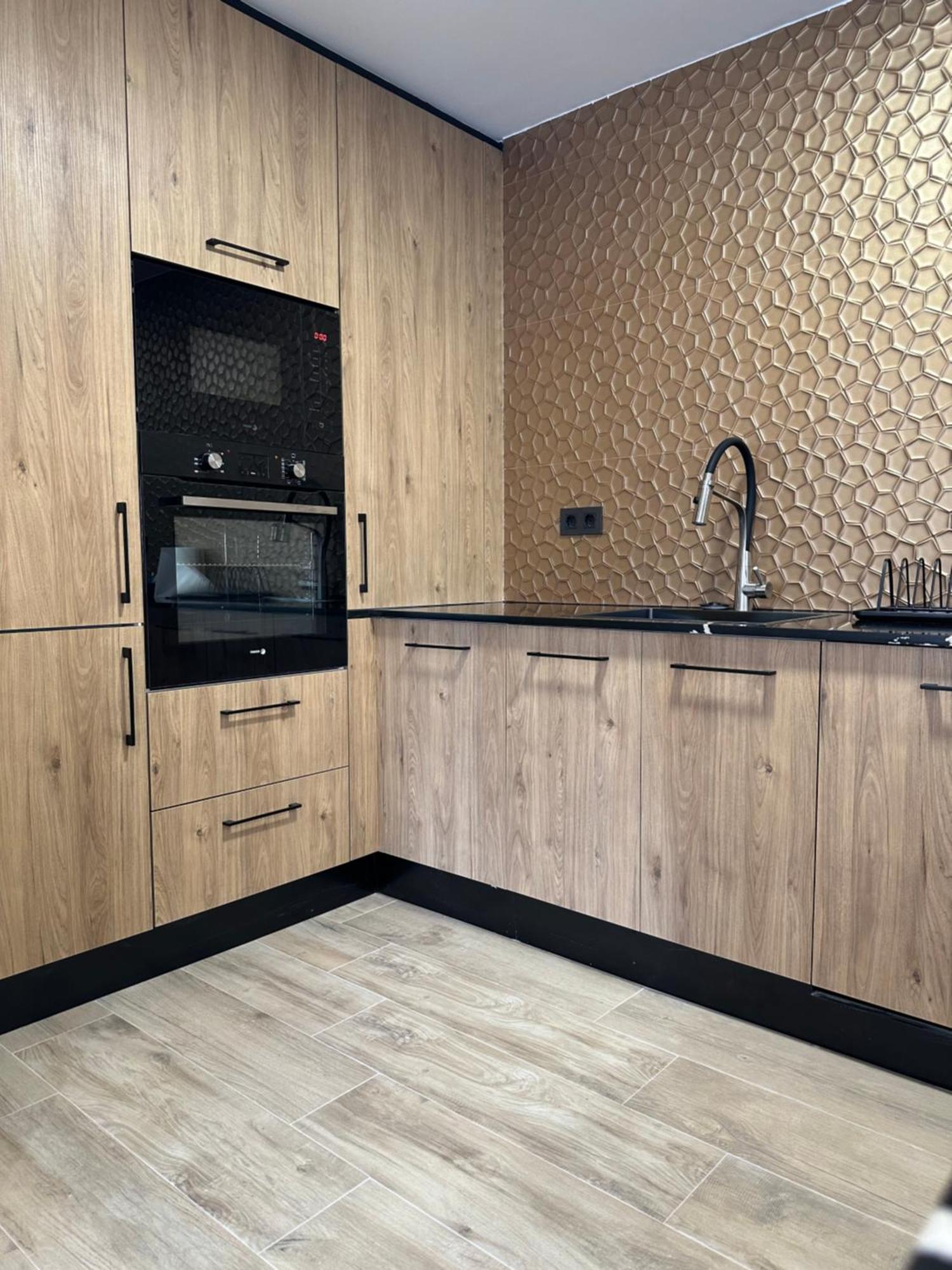 Apartamento Puente Romano Ourense Exteriér fotografie