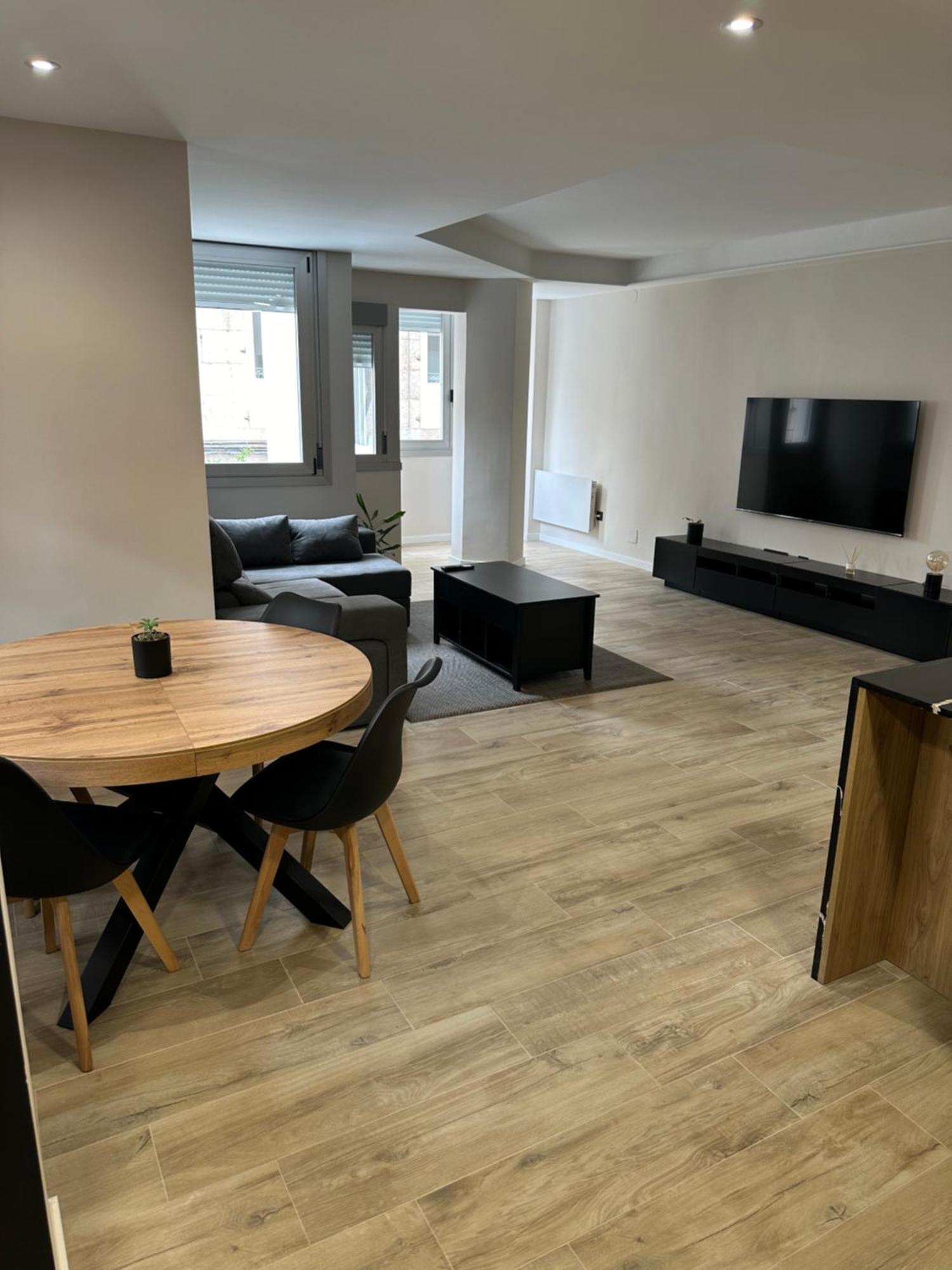 Apartamento Puente Romano Ourense Exteriér fotografie