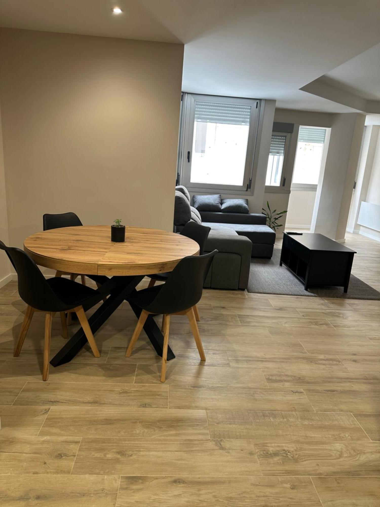 Apartamento Puente Romano Ourense Exteriér fotografie