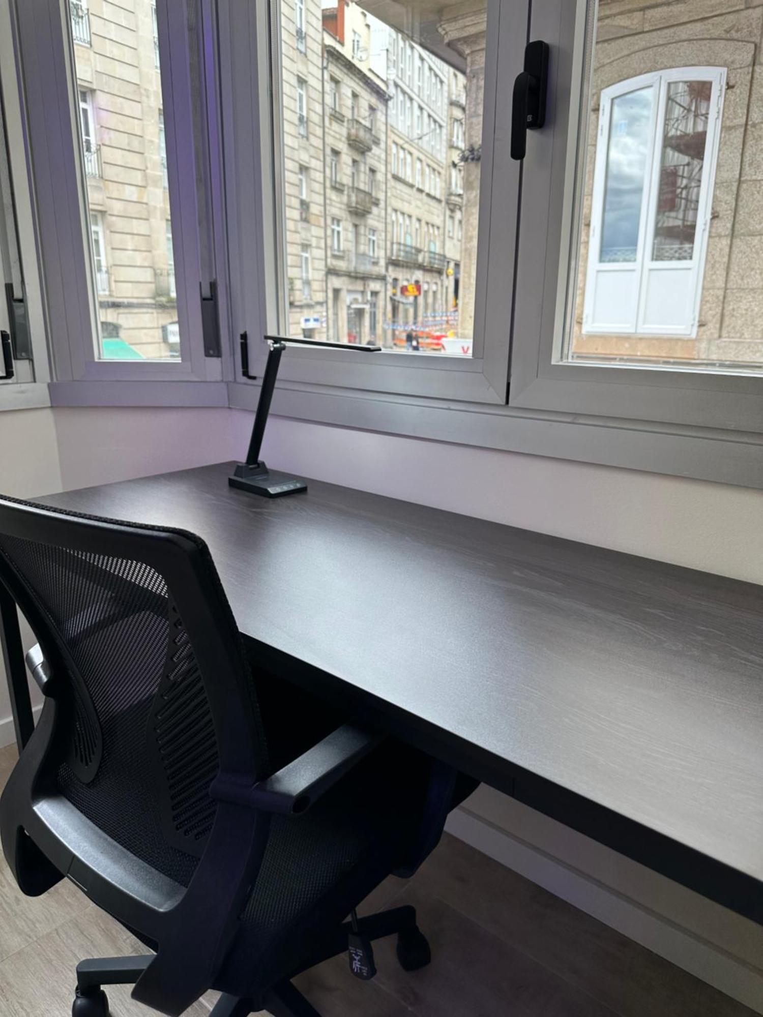 Apartamento Puente Romano Ourense Exteriér fotografie