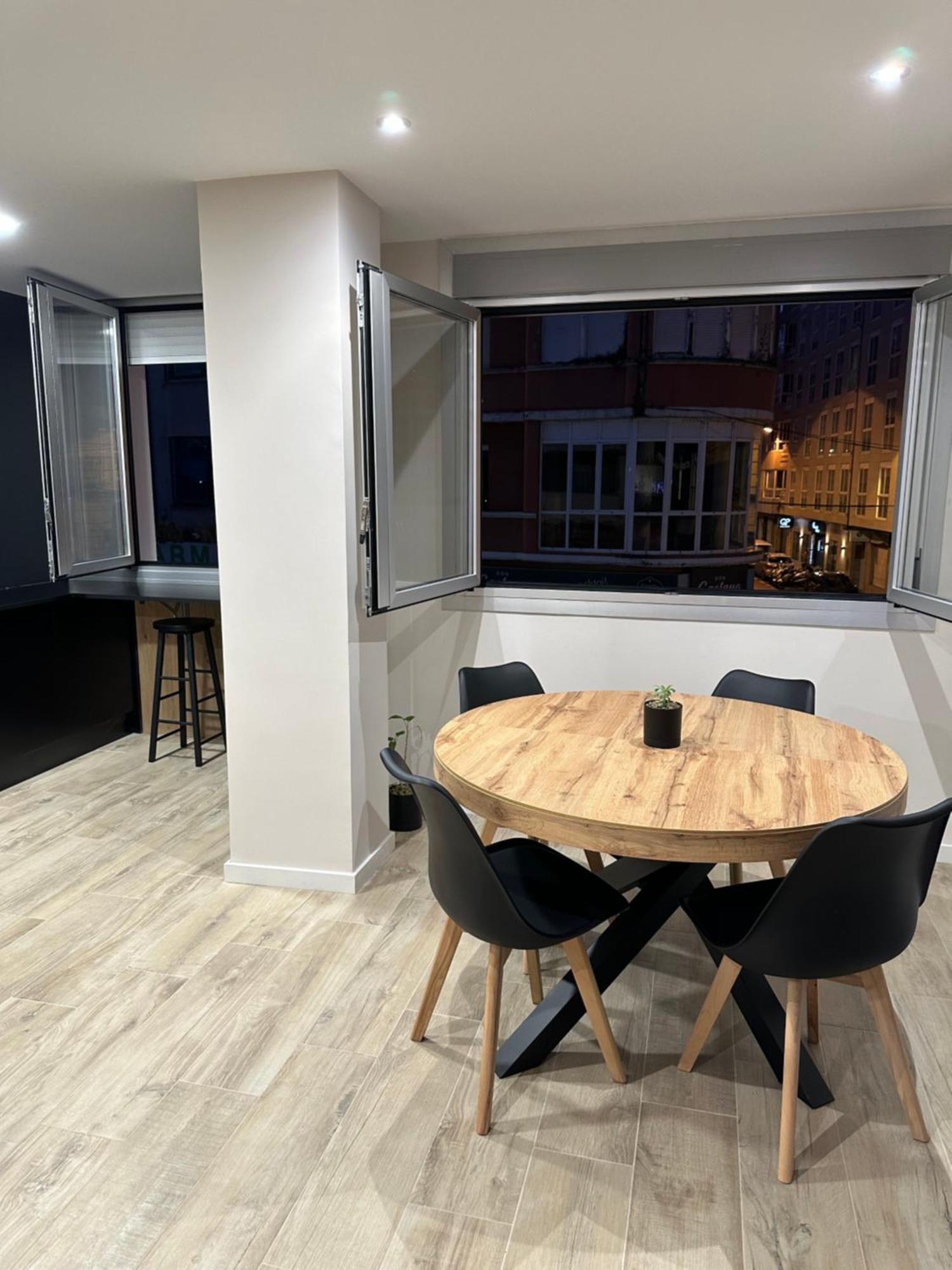 Apartamento Puente Romano Ourense Exteriér fotografie