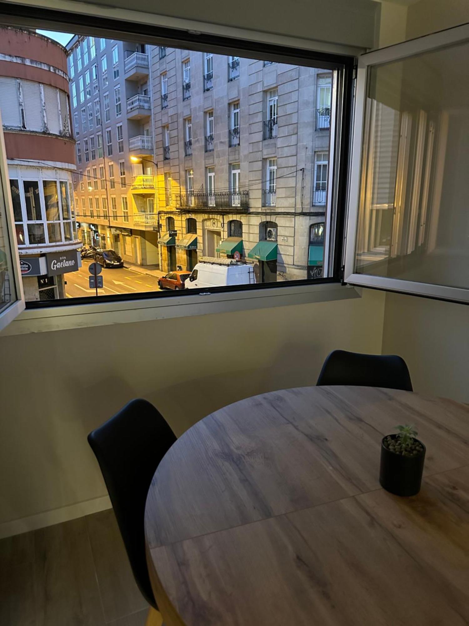 Apartamento Puente Romano Ourense Exteriér fotografie