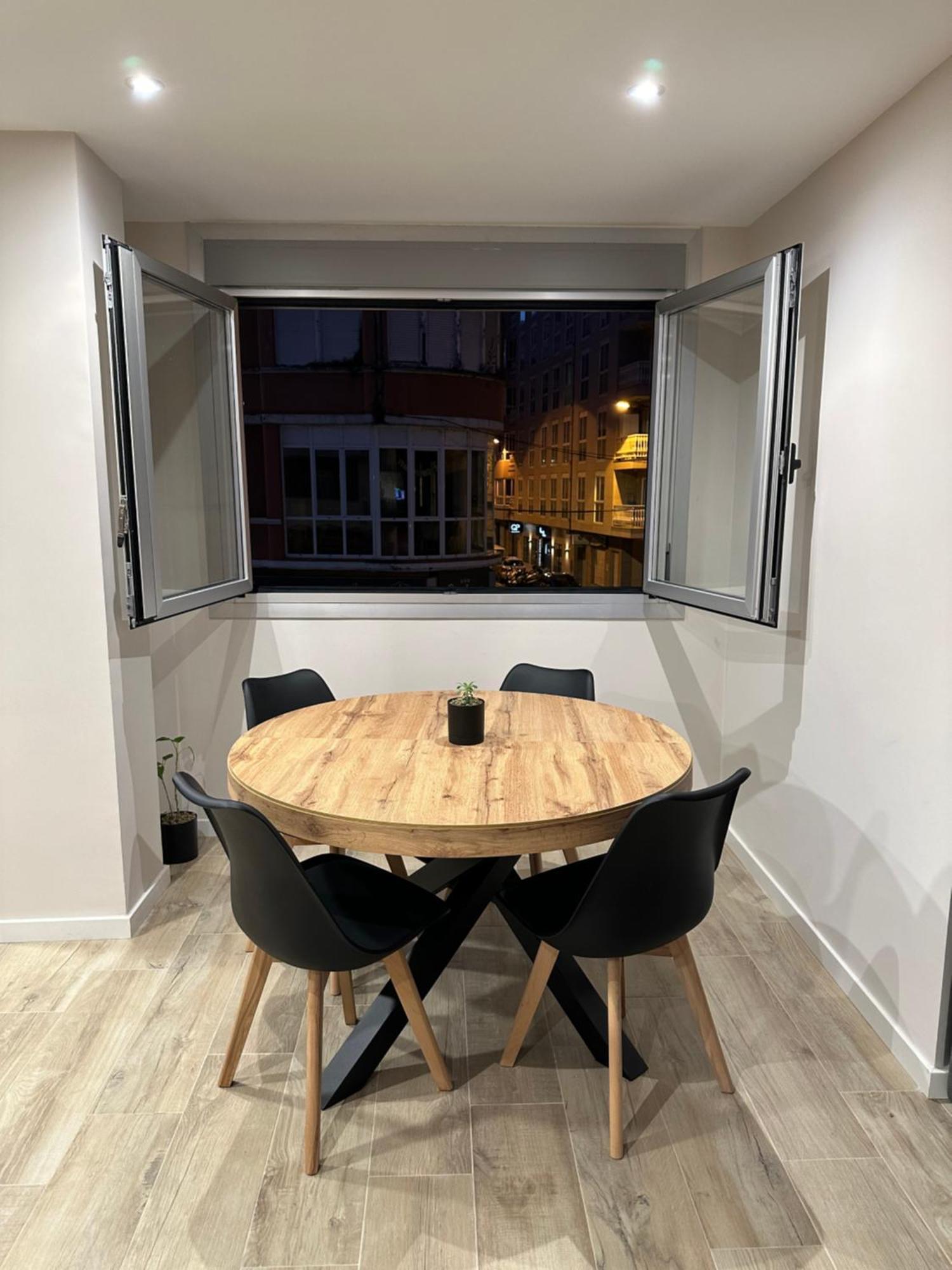 Apartamento Puente Romano Ourense Exteriér fotografie